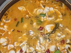 -周渝食惦酸菜鱼(青浦店)