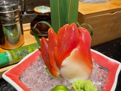 -無境·匠心日本料理(汉街店)