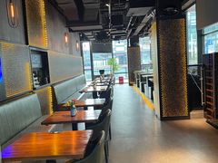 -MARU玛露音乐餐厅(前滩世贸店)