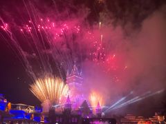 -厦门方特梦幻王国