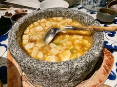 -绿茶餐厅(领展购物广场·中关村店)