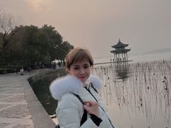 -杭州西湖柳莺里酒店·闻莺厅