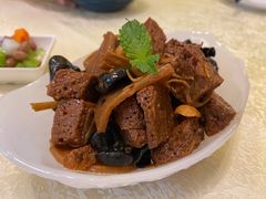 -京尊烤鸭店JINGZUN(春秀路店)
