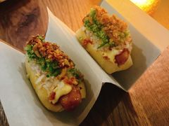 -BOR Eatery(安福路店)