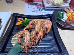 -清水日本料理铁板烧(学府路店)