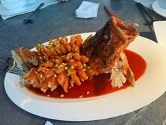 -RIVIERA 松鹤楼(外滩店)