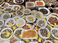-渔娘渔家丹东海鲜(东直门店)