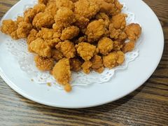 -晶渔坊·海鲜私房菜(东夷小镇店)