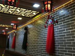 门面-京味民福烤鸭店(建设四马路店)