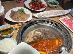 -季季红火锅(柳州广惠商业店)