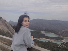 -大罗山风景区