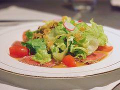-戈雅法餐厅(世界城广场店)