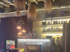 -Uncle Kosto科斯托·中东菜