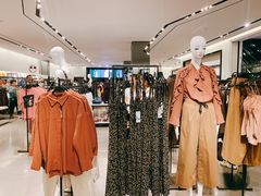 -ZARA(成都远洋太古里店)