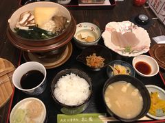 -民宿・割烹 松園