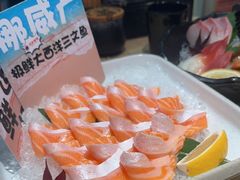 -万岁寿司(万国店)