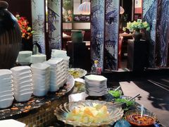 -洪焱重庆老火锅(万福花园店)