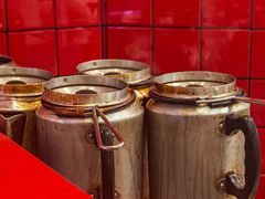 -港究茶·冠军丝袜奶茶(皇庭广场店)