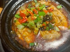 -胡马八破·川菜小馆(高新万达店)