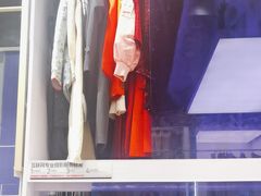 -一墨照相馆·证件照·形象照(世博店)