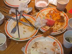 -比格比萨自助(国展店)