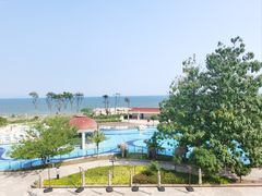 -青岛海泉湾度假区温泉