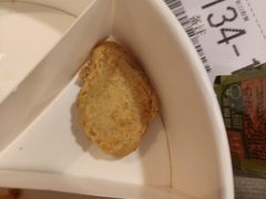 -麦当劳(宝山大厦店)