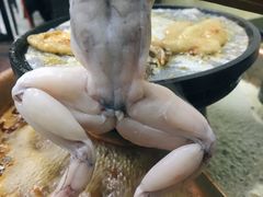 牛蛙-清真·老北京涮肉自助火锅吴井路店