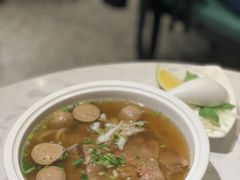 -大茴香越法料理(SOHO复兴店)