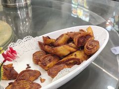 -龙香居海鲜浑锅家常菜·特色驴肉