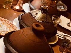 -Tajine Moroccan塔金摩洛哥中东餐厅