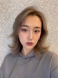 -3AM·S HAIR SALON烫发染发接发