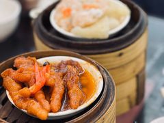 -香港蓮香樓(中環店)