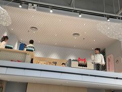 -NOKNOK若蔻亲子餐厅(天地壹方北馆店)
