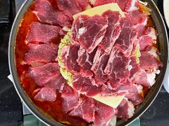 -炙韩料理·部队锅专门店