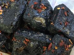 -五娭毑臭豆腐(黄兴南路店)