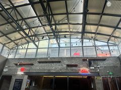 -Tubestation站点比萨(五道营店)