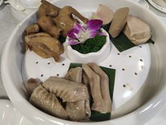 至尊三宝-岭南海晏楼(滨江东总店)