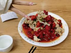 -田波泡椒牛蛙(巴丽新地店)