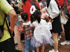 -郑州方特梦幻王国