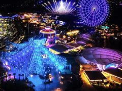 -三亚海昌梦幻海洋不夜城