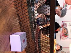 -爱豆佳快餐店(新星绿城店)