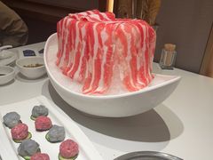 -海月轩海鲜豆捞(紫金塔店)