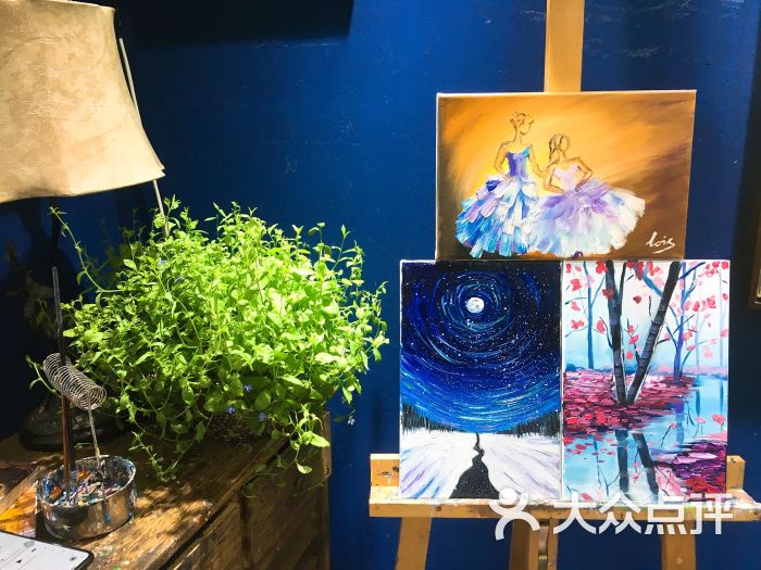 artroom|专业美术教学(静安店)图片 - 第1张