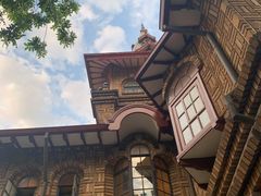 -马勒别墅饭店(静安寺店)