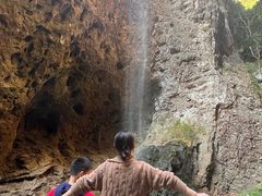 -百漈沟生态旅游景区