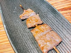 -塔哈尔·新疆盛宴(城西银泰店)