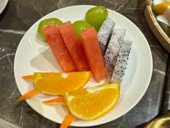 -广州从化都喜泰丽度假酒店温泉