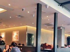 大堂-萨莉亚意式餐厅(大宁音乐广场店)