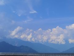-牛背山